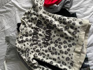 Lote Ropa Niña 11-12 Años