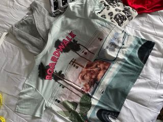 Lote Ropa Niña 11-12 Años