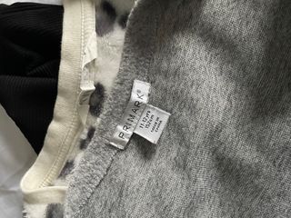 Lote Ropa Niña 11-12 Años