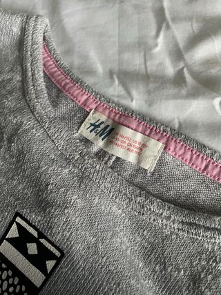 Lote Ropa Niña 11-12 Años