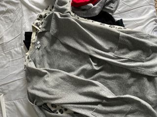 Lote Ropa Niña 11-12 Años