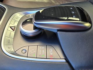 Mercedes-Benz Clase S 2014