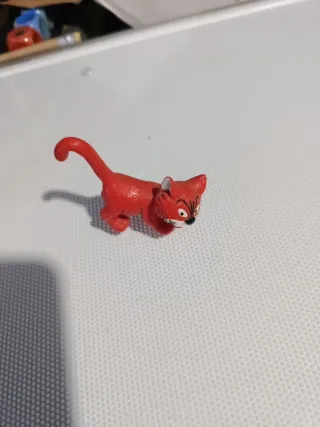 Puffi a 10 euro l'uno