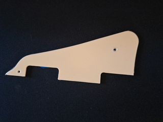 Battipenna Gibson Les Paul nuovo