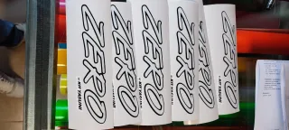 Adhesivos Yasuni ZERO