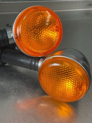 Intermitentes Suzuki Marauder 250 (2000)