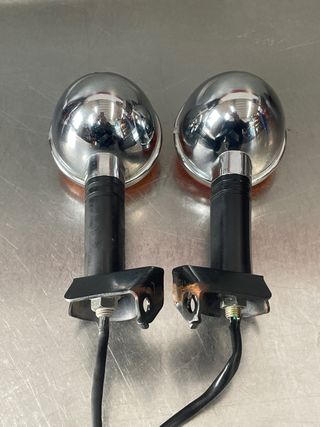 Intermitentes Suzuki Marauder 250 (2000)