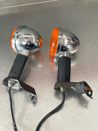 Intermitentes Suzuki Marauder 250 (2000)