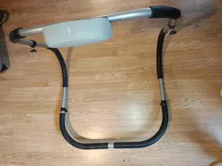 Máquina de abdominales