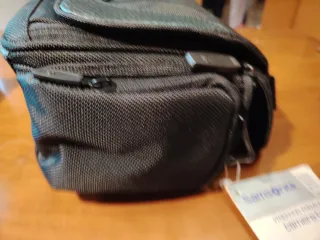 Bolsa para cámara Samsonite