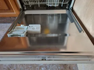 Lavavajillas AEG FAVORIT 40600