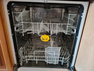 Lavavajillas AEG FAVORIT 40600