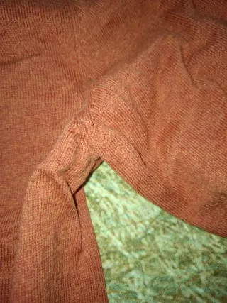 Maglione Pepe Jeans Arancione Taglia S