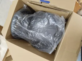 Volante Thrustmaster T80 Ferrari Ps5