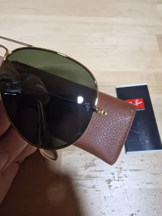 Gafas de sol Ray-Ban Aviator RB 3025