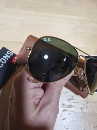 Gafas de sol Ray-Ban Aviator RB 3025