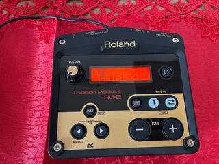 Roland TM-2 Modulo Sonoro