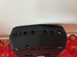 Roland TM-2 Modulo Sonoro