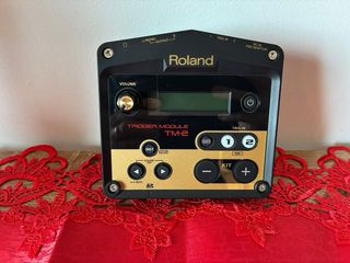 Roland TM-2 Modulo Sonoro