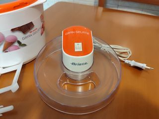 Ariete Gelatiera Gran Gelato