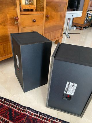 Altavoces Bose 301 series lll
