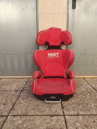 Silla de coche Indy Racing Team