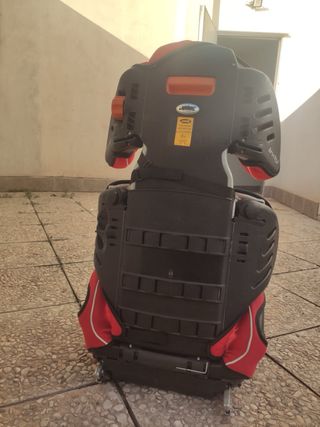 Silla de coche Indy Racing Team