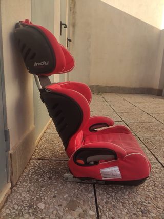 Silla de coche Indy Racing Team