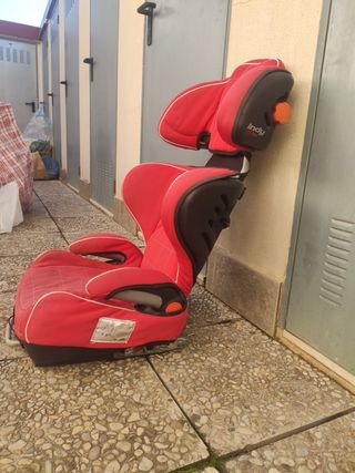 Silla de coche Indy Racing Team