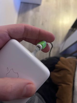 MacBook Pro Retina 13 Plata