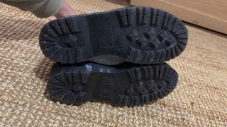 Botas Dr. Martens Blancas