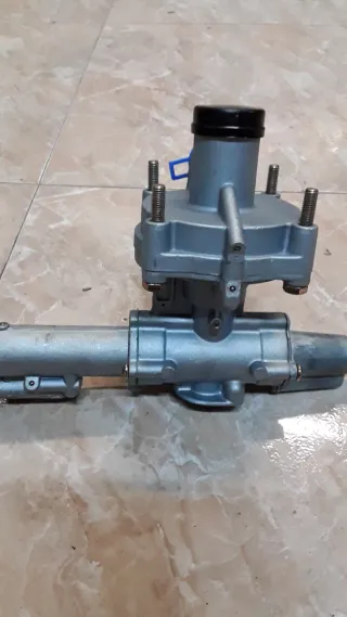 Válvula de aire Mercedes