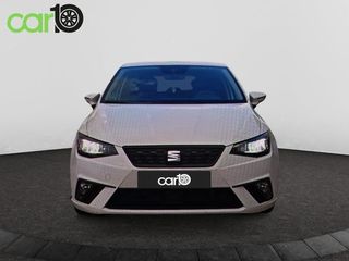 Seat Ibiza 1.0 MPI 59kW (80CV) Reference Plus