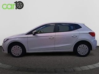 Seat Ibiza 1.0 MPI 59kW (80CV) Reference Plus