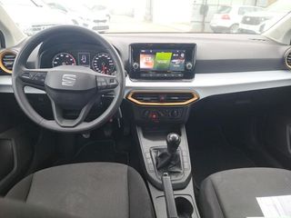 Seat Ibiza 1.0 MPI 59kW (80CV) Reference Plus