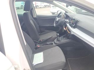 Seat Ibiza 1.0 MPI 59kW (80CV) Reference Plus