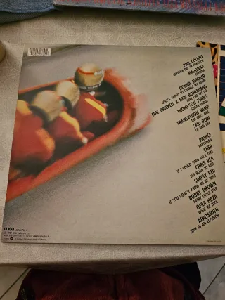 Freeway - Vinili 1988/1989