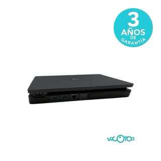 SONY PS4 SLIM 1TB + Mando