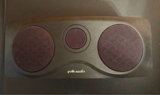 Juego de Altavoces Polk Audio Home Cinema