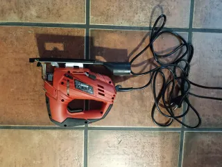 Caladora Einhell Roja