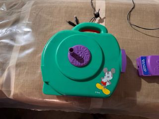 Proyector Cinexin Mickey Mouse