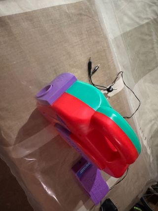 Proyector Cinexin Mickey Mouse