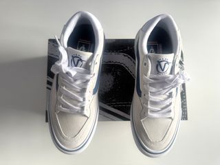Zapatillas Vans Rowan Talla 39
