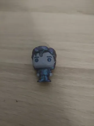 Figura Funko Pop Nuevo