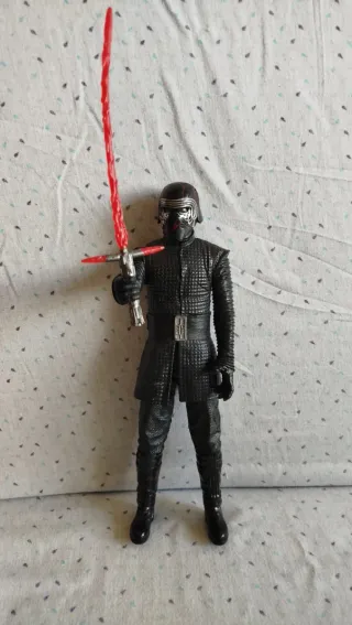 Figura Kylo Ren 30cm Star Wars
