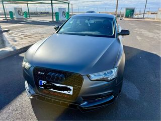 Audi A5 3.0 tdi 204cv sportback
