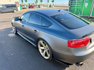 Audi A5 3.0 tdi 204cv sportback