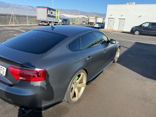 Audi A5 3.0 tdi 204cv sportback