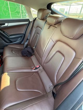 Audi A5 3.0 tdi 204cv sportback