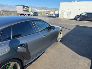 Audi A5 3.0 tdi 204cv sportback